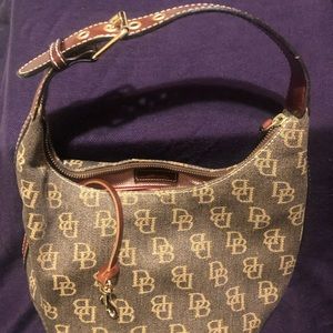 Dooney & Bourke bag